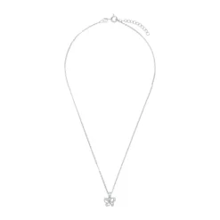 Amor Halsketten | Kinderschmuck-Kette mit Anhänger Mädchen