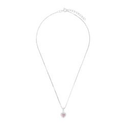 Amor Halsketten | Kinderschmuck-Kette mit Anhänger Damen