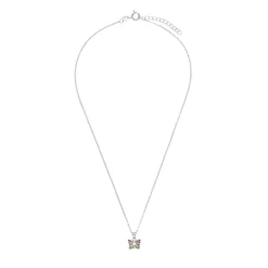 Amor Halsketten | Kinderschmuck-Kette mit Anhänger Mädchen