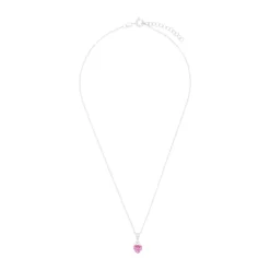 Amor Halsketten | Kinderschmuck-Kette mit Anhänger Mädchen