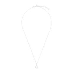 Amor Halsketten | Kinderschmuck-Kette mit Anhänger Mädchen