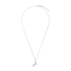 Amor Halsketten | Kinderschmuck-Kette mit Anhänger Mädchen