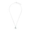 Amor Halsketten | Kinderschmuck-Kette mit Anhänger Mädchen