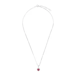 Amor Halsketten | Kinderschmuck-Kette mit Anhänger Damen