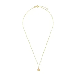 Amor Halsketten | Kinderschmuck-Kette mit Anhänger Mädchen