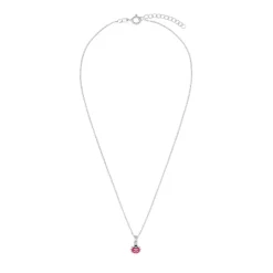 Amor Halsketten | Kinderschmuck-Kette mit Anhänger Mädchen