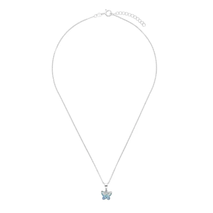Amor Halsketten | Kinderschmuck-Kette mit Anhänger Mädchen