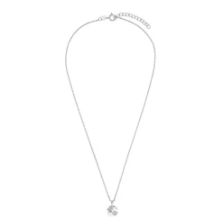 Amor Halsketten | Kinderschmuck-Kette mit Anhänger Mädchen