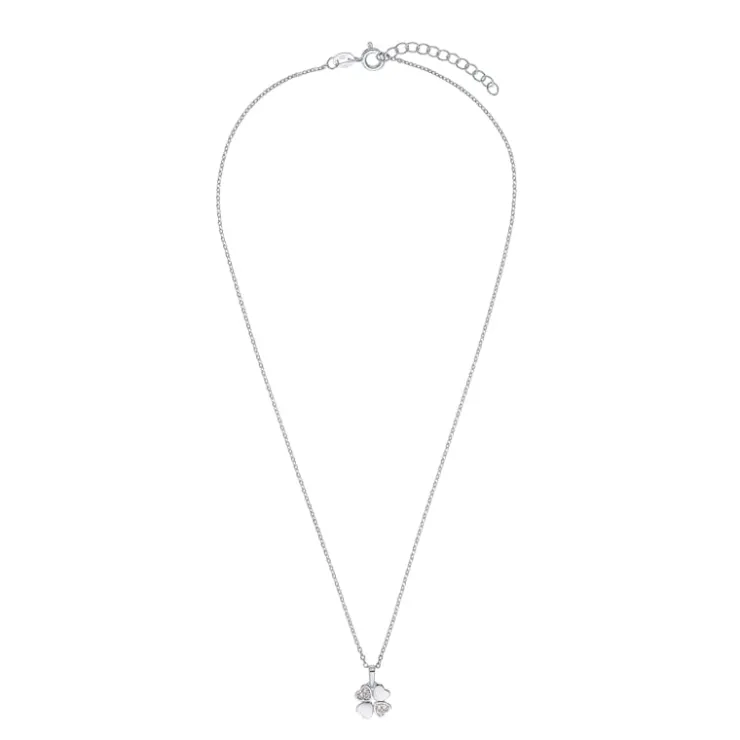 Amor Halsketten | Kinderschmuck-Kette mit Anhänger Mädchen