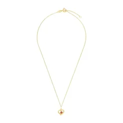 Amor Halsketten | Kinderschmuck-Kette mit Anhänger Mädchen