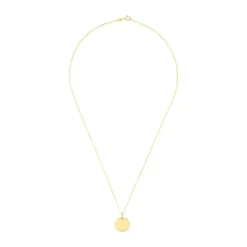 Amor Halsketten | Herrenschmuck-Kette mit Anhänger Unisex
