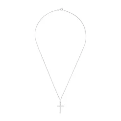 Amor Halsketten | Herrenschmuck-Kette mit Anhänger Unisex