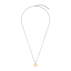 Amor Halsketten | Herrenschmuck-Kette mit Anhänger Herren