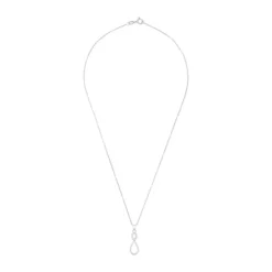 Amor Halsketten | Damenschmuck-Kette mit Anhänger Damen