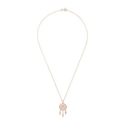Amor Halsketten | Damenschmuck-Kette mit Anhänger Damen