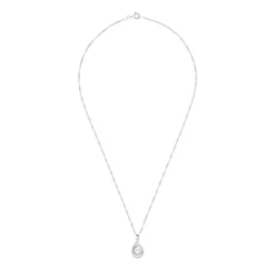 Amor Halsketten | Damenschmuck-Kette mit Anhänger Damen