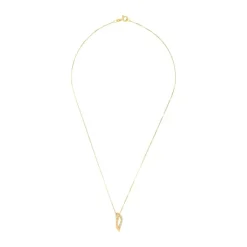 Amor Halsketten | Damenschmuck-Kette mit Anhänger Damen