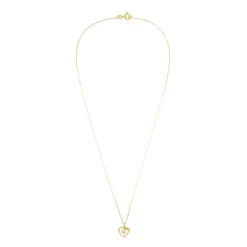 Amor Halsketten | Damenschmuck-Kette mit Anhänger Damen