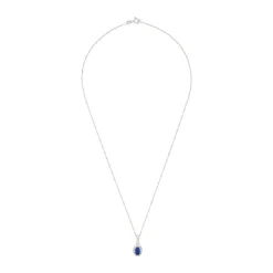 Amor Damenschmuck | Halsketten-Kette mit Anhänger Damen