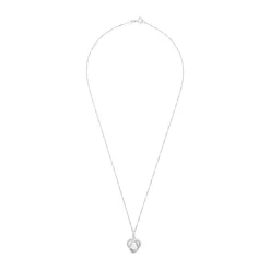 Amor Damenschmuck | Halsketten-Kette mit Anhänger Damen
