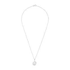 Amor Halsketten | Damenschmuck-Kette mit Anhänger Damen