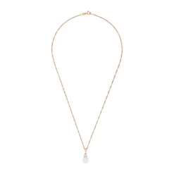 Amor Halsketten | Damenschmuck-Kette mit Anhänger Damen