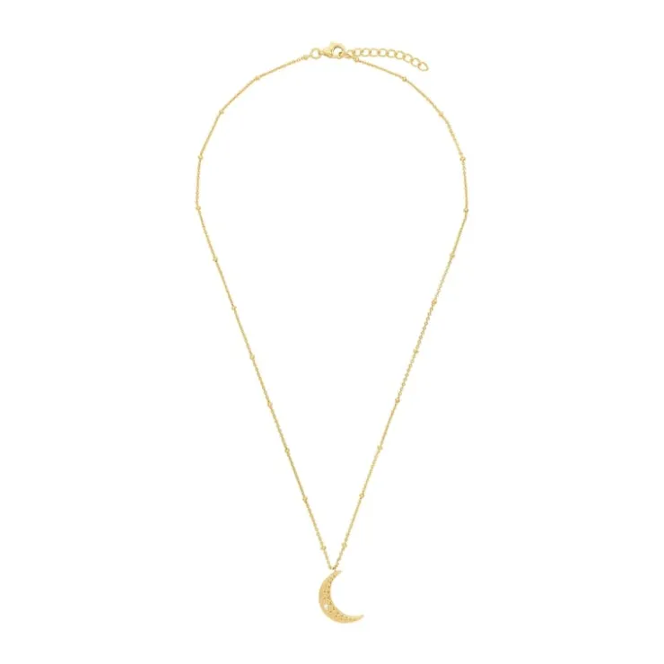 Amor Halsketten | Damenschmuck-Kette mit Anhänger Damen