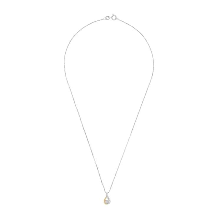Amor Halsketten | Damenschmuck-Kette mit Anhänger Damen