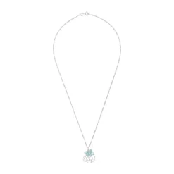 Amor Halsketten | Damenschmuck-Kette mit Anhänger Damen