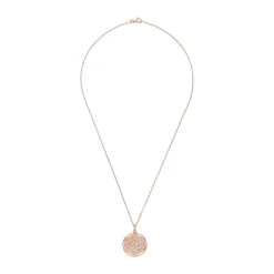 Amor Halsketten | Damenschmuck-Kette mit Anhänger Damen