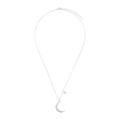 Amor Halsketten | Damenschmuck-Kette mit Anhänger Damen