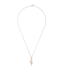 Amor Halsketten | Damenschmuck-Kette mit Anhänger Damen