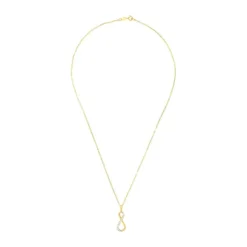 Amor Halsketten | Damenschmuck-Kette mit Anhänger Damen