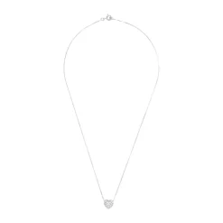 Amor Halsketten | Damenschmuck-Kette mit Anhänger Damen