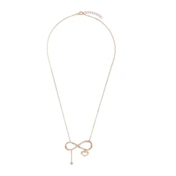 Amor Halsketten | Damenschmuck-Kette mit Anhänger Damen