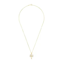 Amor Halsketten | Damenschmuck-Kette mit Anhänger Damen