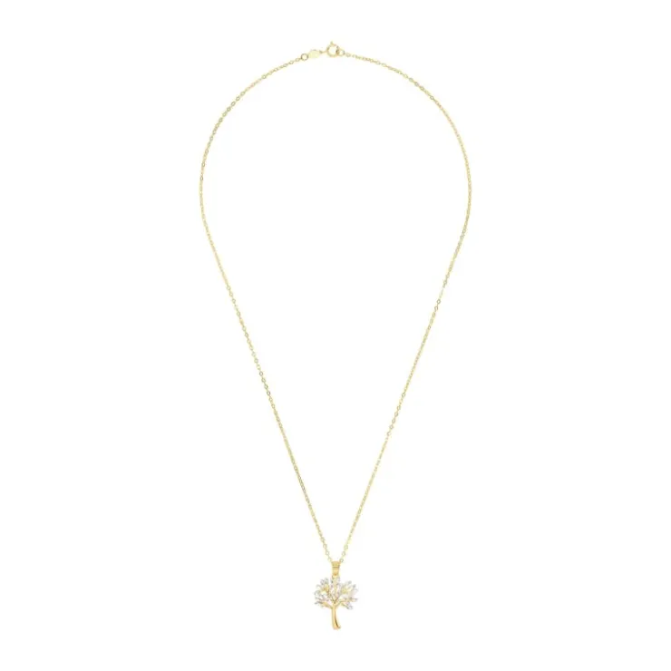 Amor Halsketten | Damenschmuck-Kette mit Anhänger Damen