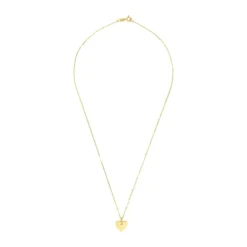 Amor Halsketten | Damenschmuck-Kette mit Anhänger Damen