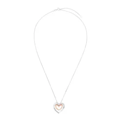 Amor Halsketten | Damenschmuck-Kette mit Anhänger Damen