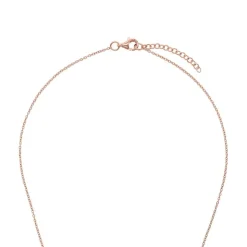 Amor Damenschmuck | Halsketten-Kette mit Anhänger Damen