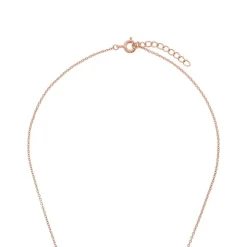 Amor Halsketten | Damenschmuck-Kette mit Anhänger Damen