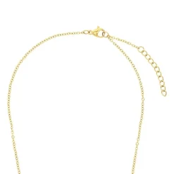 Amor Halsketten | Damenschmuck-Kette mit Anhänger Damen