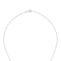 Amor Halsketten | Damenschmuck-Kette mit Anhänger Damen