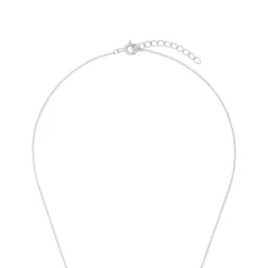 Amor Damenschmuck | Halsketten-Kette mit Anhänger Damen