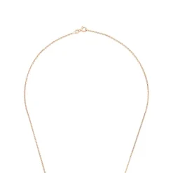 Amor Halsketten | Damenschmuck-Kette mit Anhänger Damen