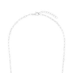 Amor Damenschmuck | Halsketten-Kette mit Anhänger Damen