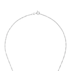 Amor Halsketten | Damenschmuck-Kette mit Anhänger Damen