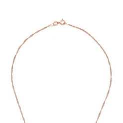 Amor Halsketten | Damenschmuck-Kette mit Anhänger Damen