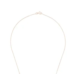Amor Halsketten | Damenschmuck-Kette mit Anhänger Damen