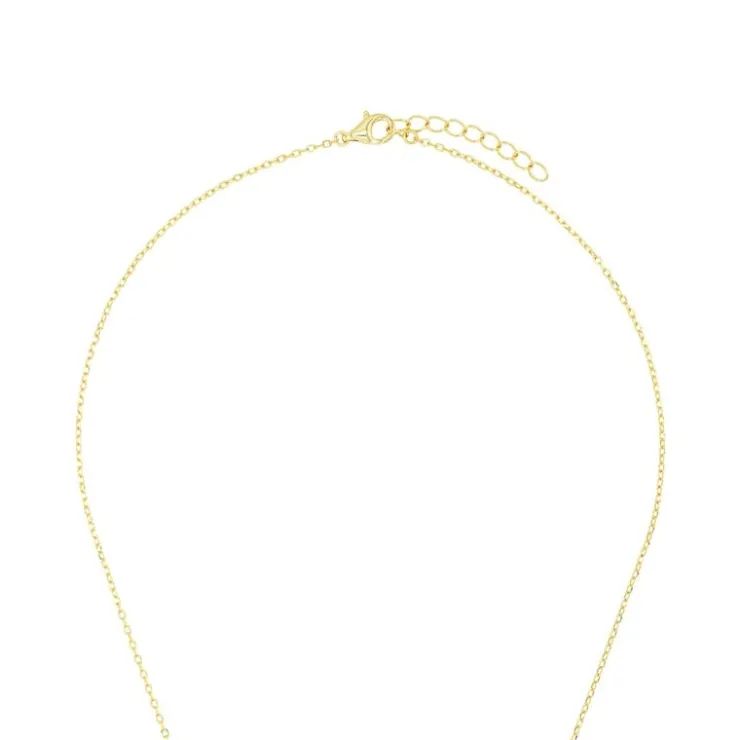 Amor Halsketten | Damenschmuck-Kette mit Anhänger Damen